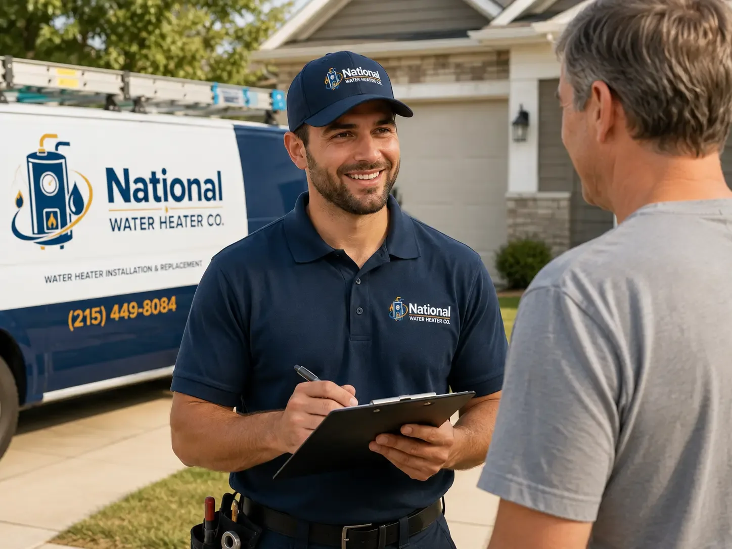 Water Heater Installation Hedrick, IA FAQs
